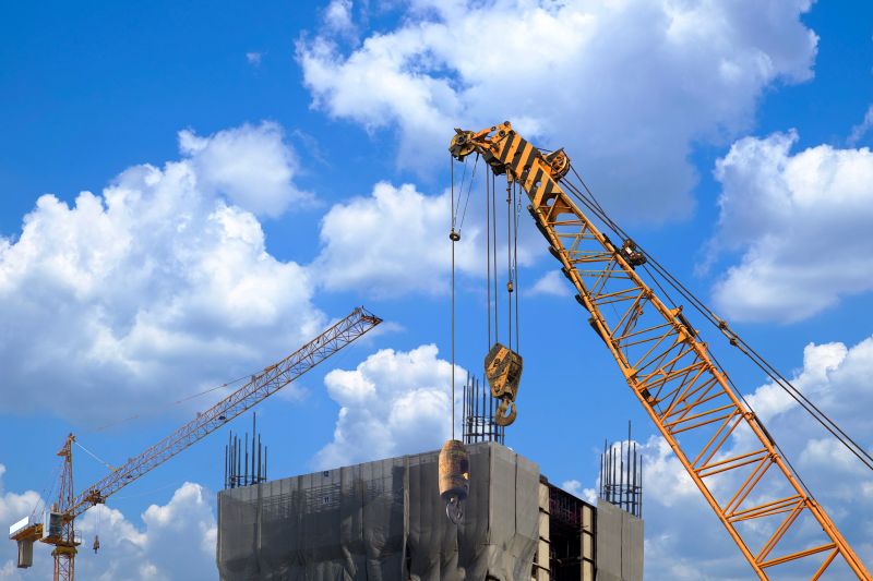 Top Foundation Lifting Companies in Clarksville, TN
