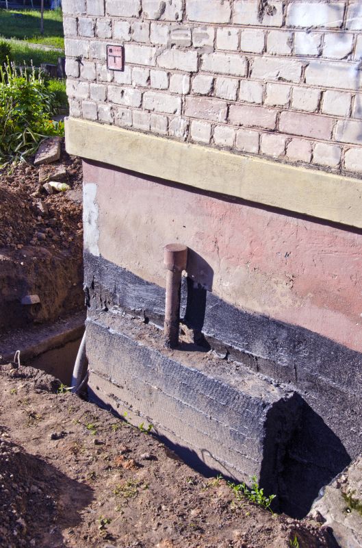 Top Foundation Repair Companies in Dickson, TN