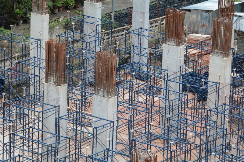 Post-Repair Foundation Stabilization