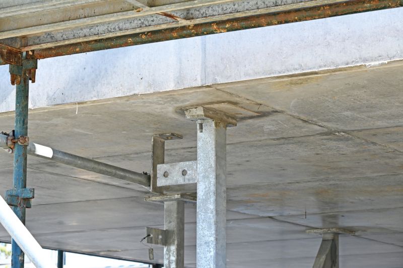 Structural Support Devices